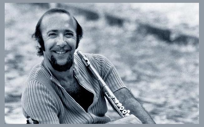 Herbie Mann